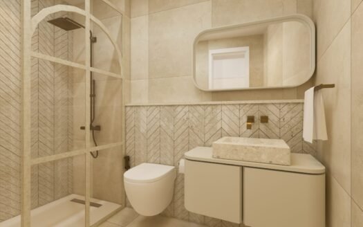 Renovated Building in Santa Maria Maior – Historic Centre of Lisbon