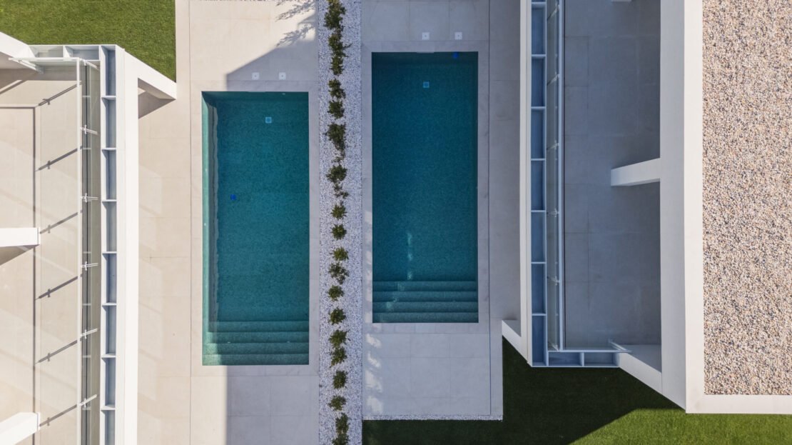 Luxury T4+1 Villas in Cascais Near King’s College International School