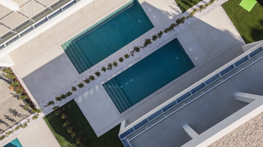 Luxury T4+1 Villas in Cascais Near King’s College International School