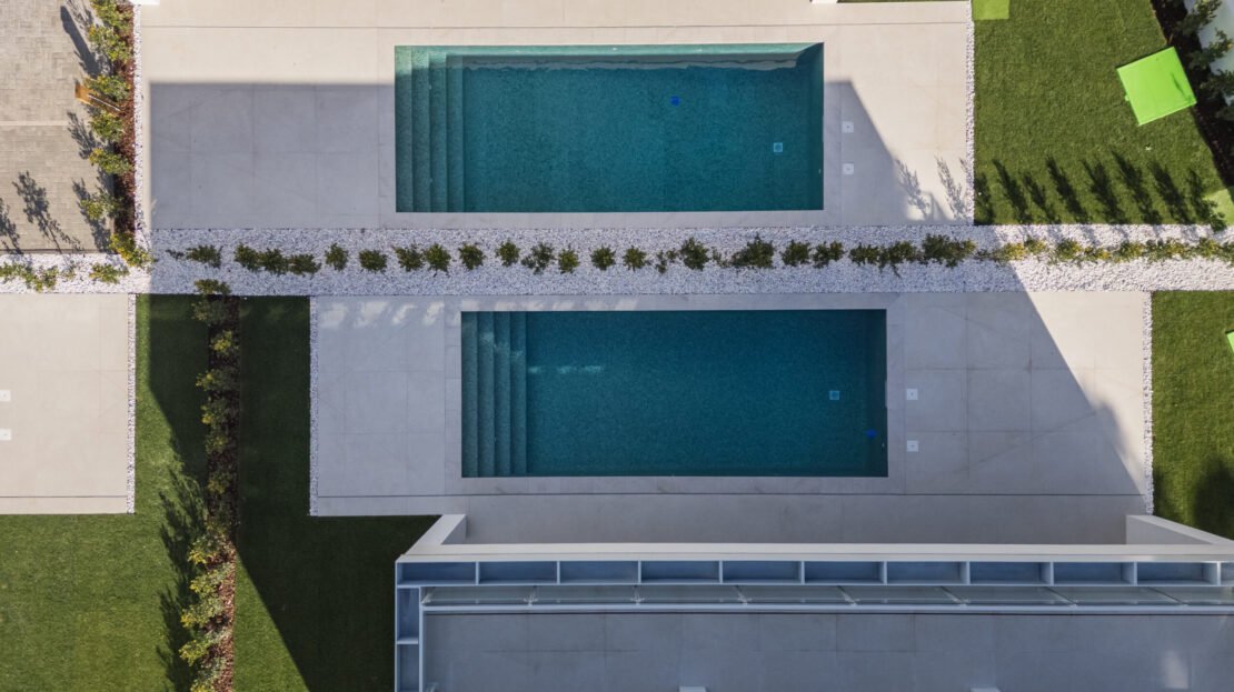 Luxury T4+1 Villas in Cascais Near King’s College International School