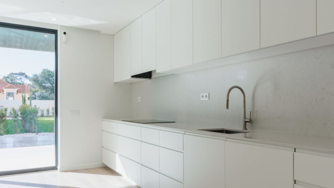 Luxury T4+1 Villas in Cascais Near King’s College International School