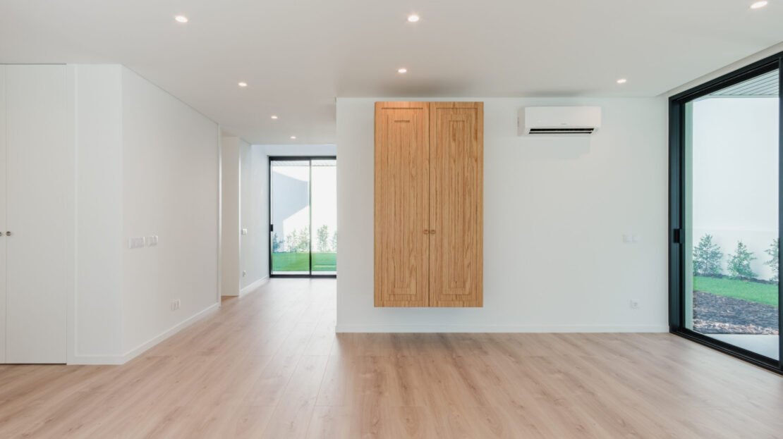 Luxury T4+1 Villas in Cascais Near King’s College International School