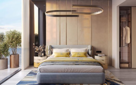 Jacob & Co. Residences on Al Marjan Island, Ras Al Khaimah