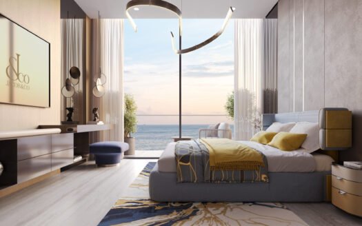 Jacob & Co. Residences on Al Marjan Island, Ras Al Khaimah