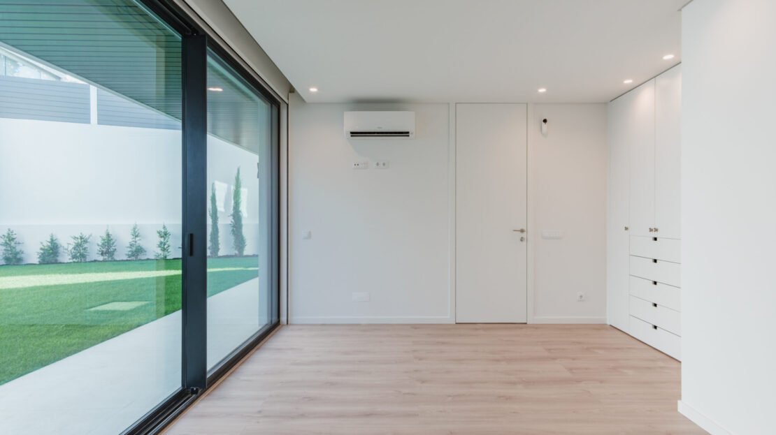 Luxury T4+1 Villas in Cascais Near King’s College International School