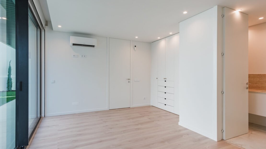 Luxury T4+1 Villas in Cascais Near King’s College International School