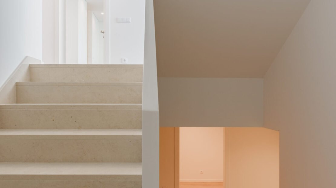 Luxury T4+1 Villas in Cascais Near King’s College International School