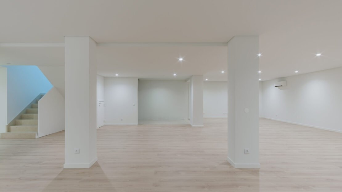 Luxury T4+1 Villas in Cascais Near King’s College International School