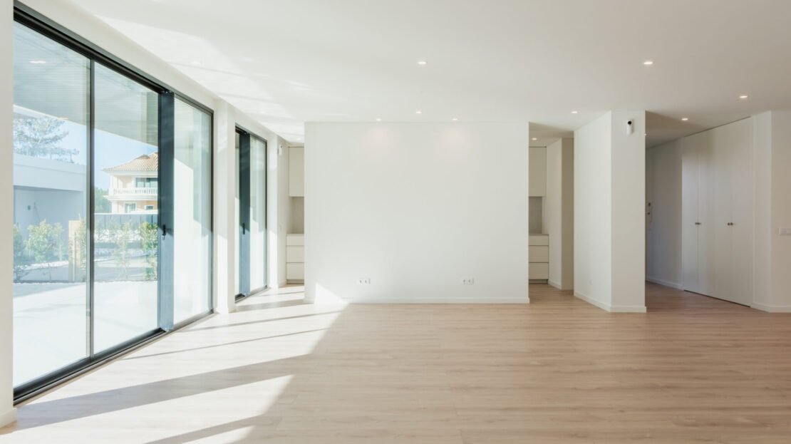 Luxury T4+1 Villas in Cascais Near King’s College International School