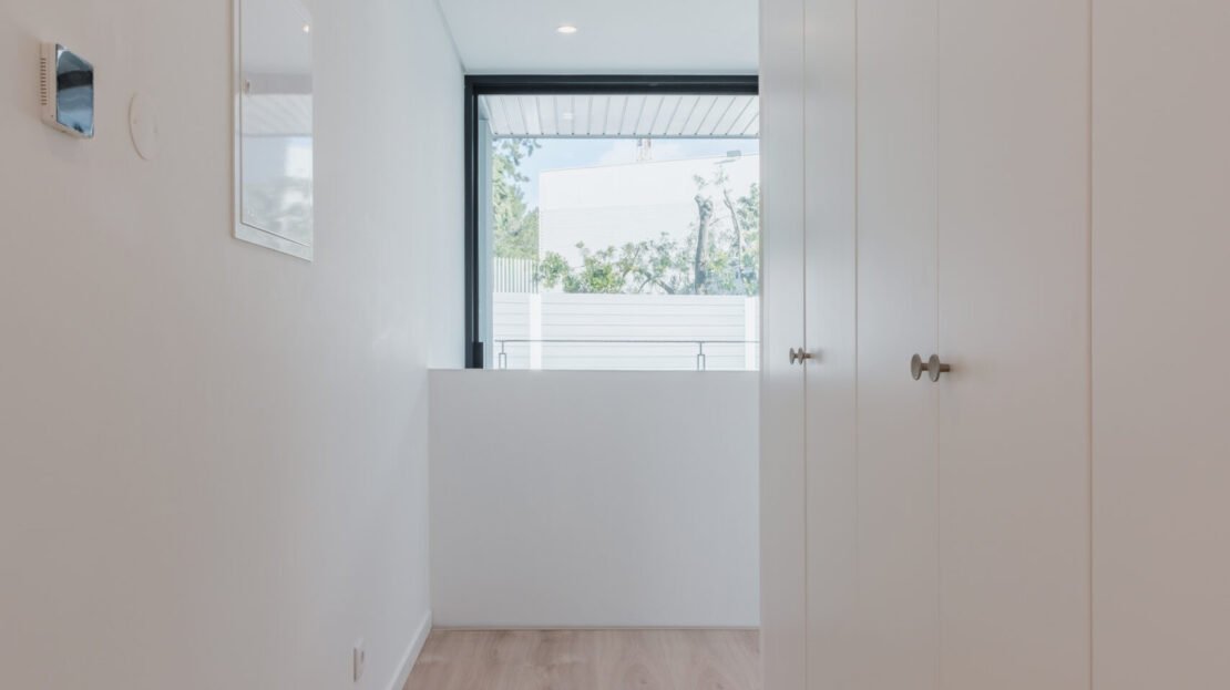 Luxury T4+1 Villas in Cascais Near King’s College International School