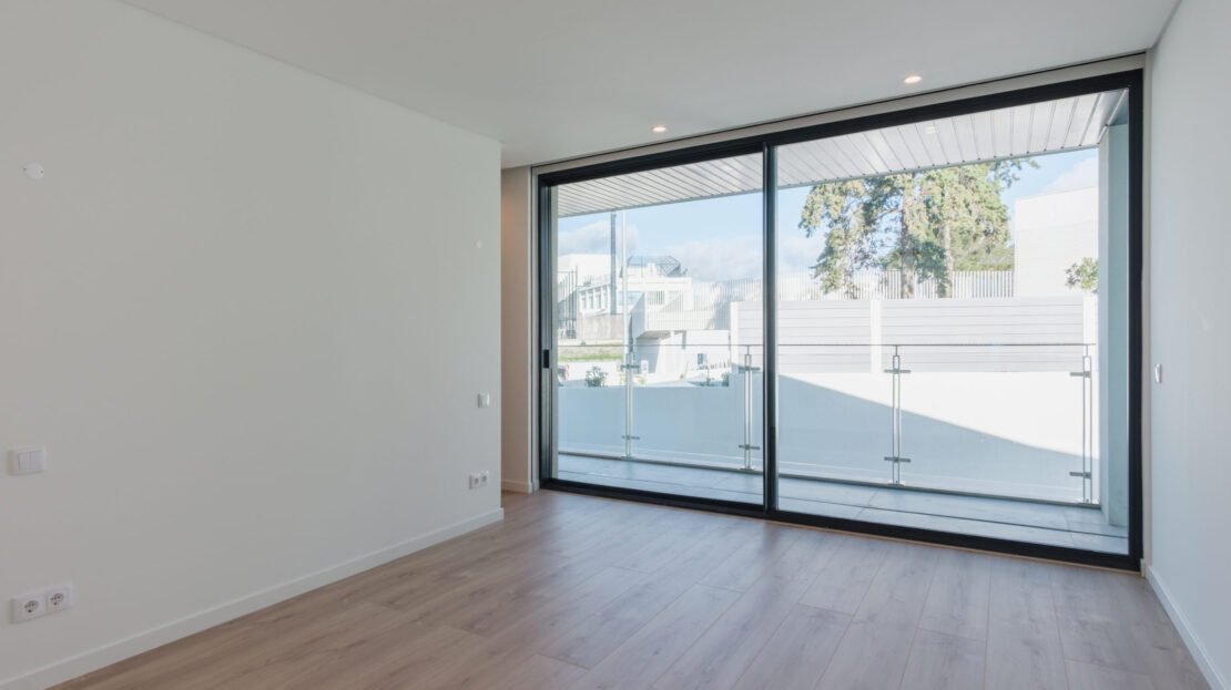 Luxury T4+1 Villas in Cascais Near King’s College International School