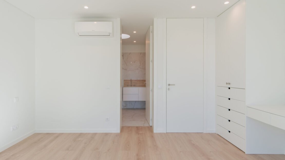 Luxury T4+1 Villas in Cascais Near King’s College International School