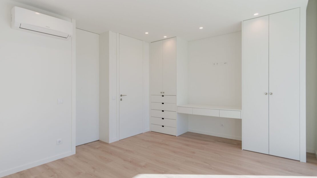 Luxury T4+1 Villas in Cascais Near King’s College International School