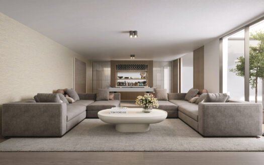 Luxury T4+1 Villas in Cascais Near King’s College International School