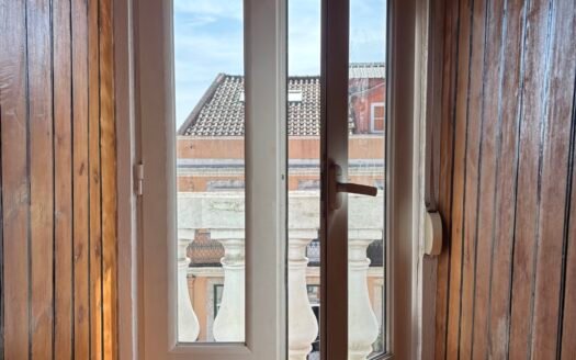 Príncipe Real – Exclusive 4+1 Bedroom Apartment in Lisbon