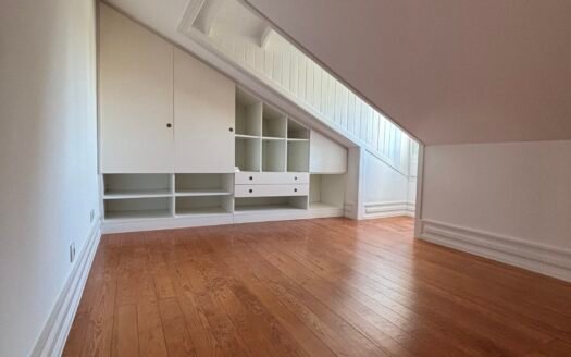 Príncipe Real – Exclusive 4+1 Bedroom Apartment in Lisbon