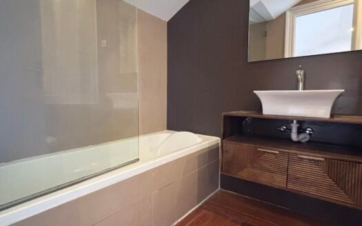 Príncipe Real – Exclusive 4+1 Bedroom Apartment in Lisbon