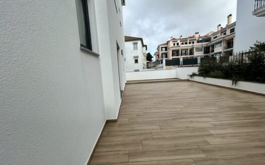 Modern Boutique 3-Bedroom Apartments in Parede, Cascais