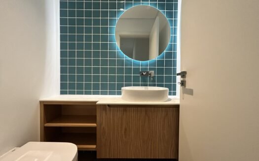 Modern Boutique 3-Bedroom Apartments in Parede, Cascais