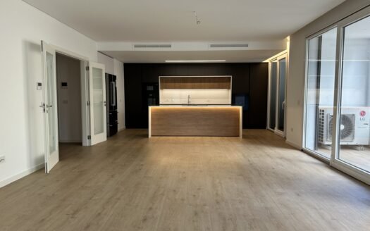 Modern Boutique 3-Bedroom Apartments in Parede, Cascais