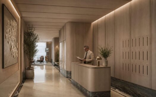 Luxury Apartments in Cascais City Center