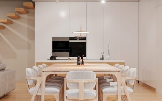 Alvide Houses | A Private Collection of Contemporary Luxury Villas in Cascais