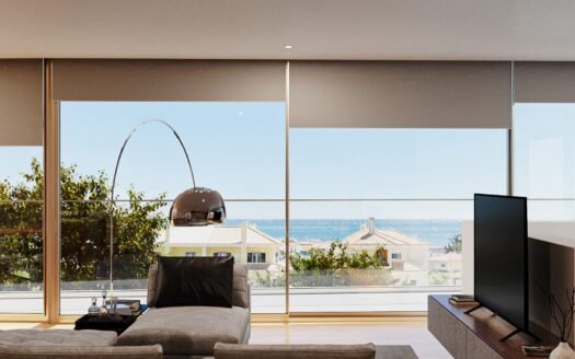 Alvide Houses | A Private Collection of Contemporary Luxury Villas in Cascais