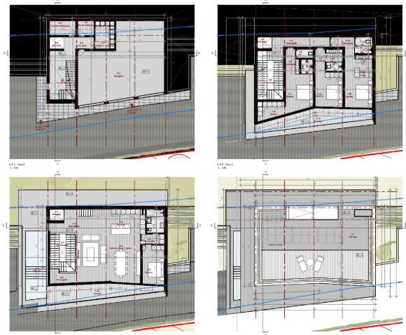 Plan 3