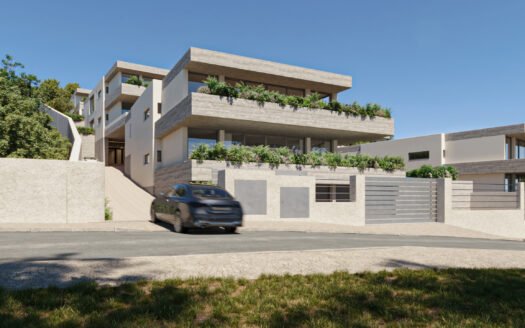 Estoril Garden Terraces: Luxury Apartments and Villas for Sale in Estoril