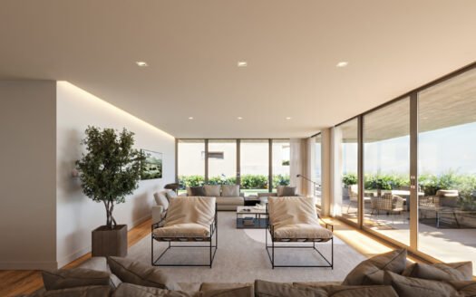 Estoril Garden Terraces: Luxury Apartments and Villas for Sale in Estoril
