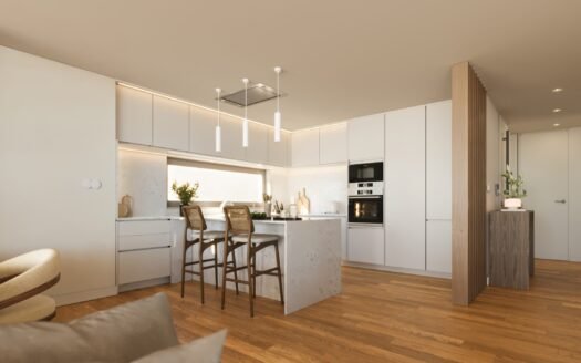 Estoril Garden Terraces: Luxury Apartments and Villas for Sale in Estoril