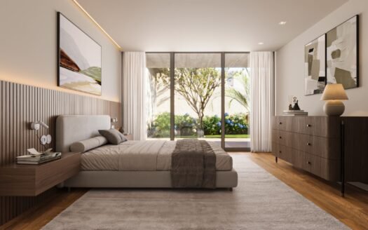 Estoril Garden Terraces: Luxury Apartments and Villas for Sale in Estoril