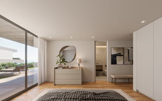 Estoril Garden Terraces: Luxury Apartments and Villas for Sale in Estoril