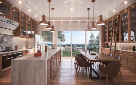 Exceptional Lakefront Estate in Quinta Patino, Estoril