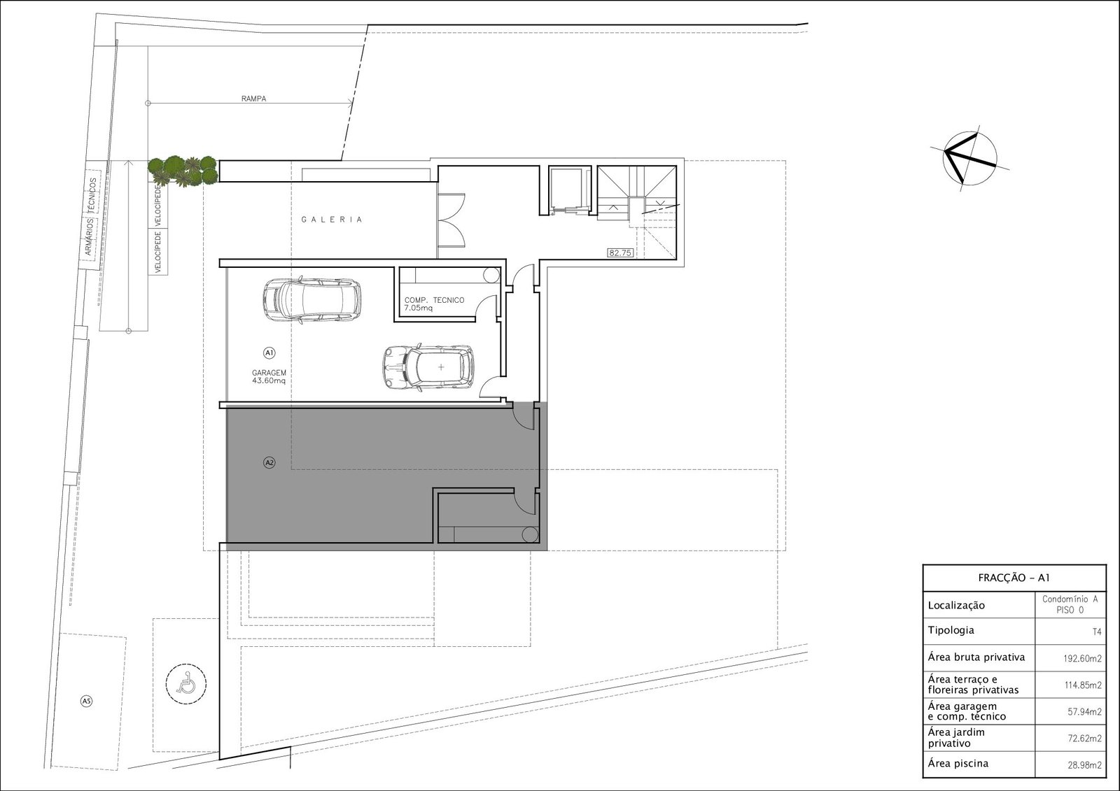 Plan 1