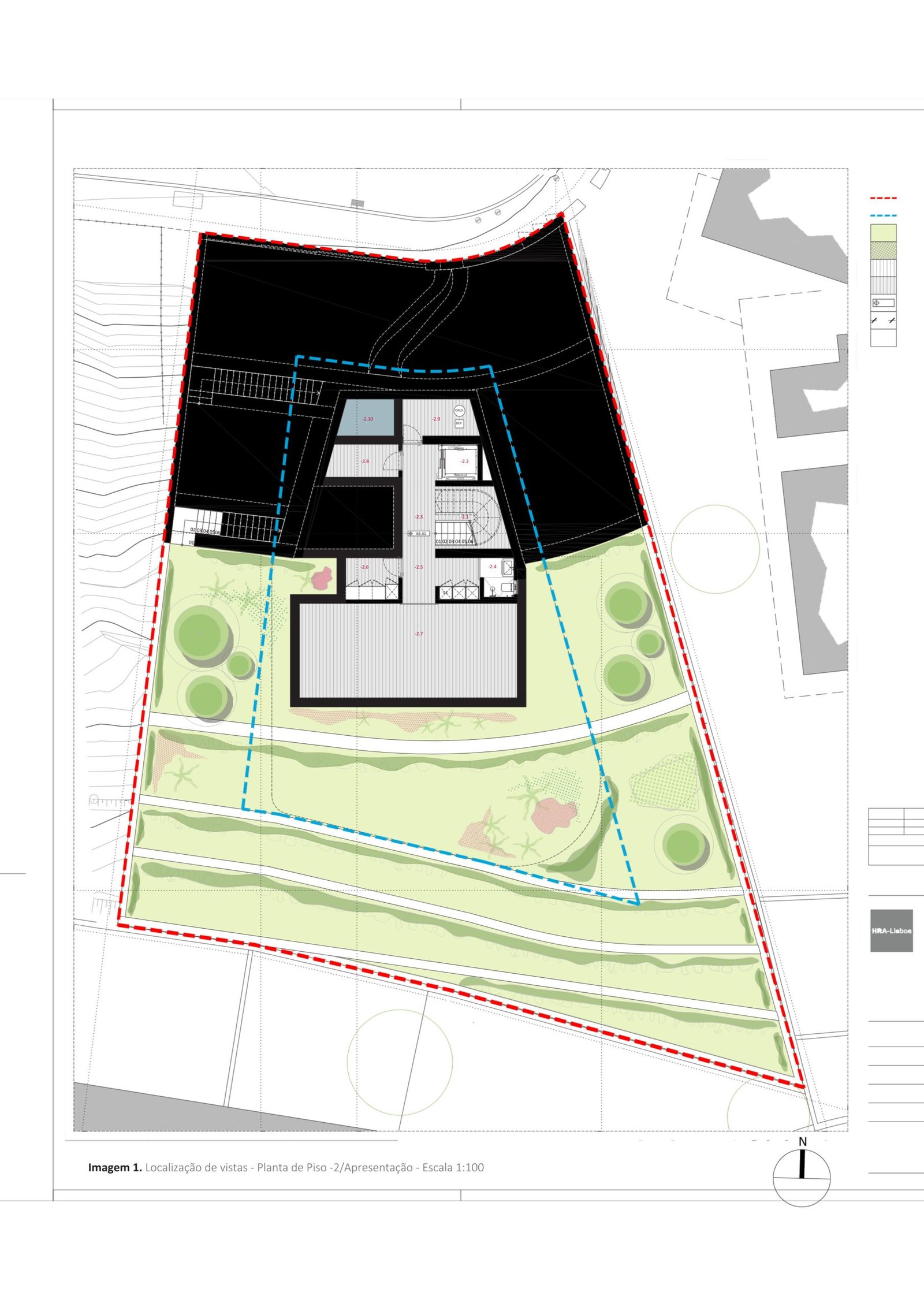 Plan 1