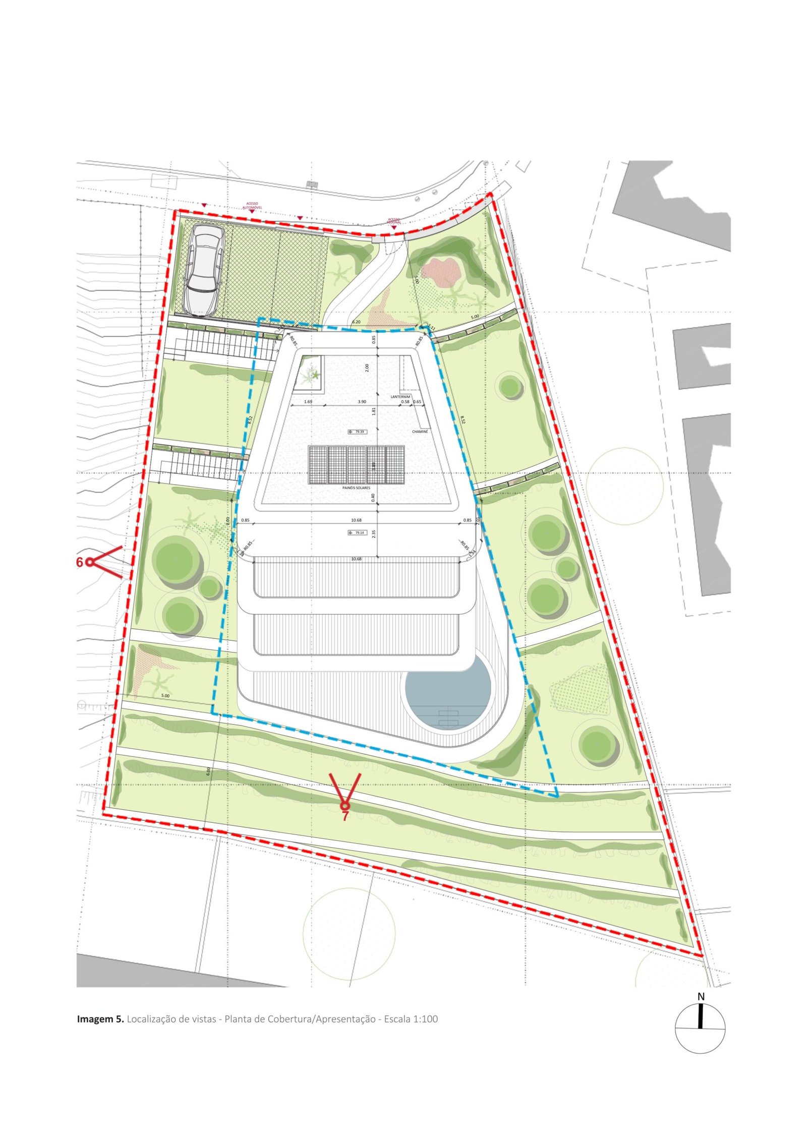 Plan 5