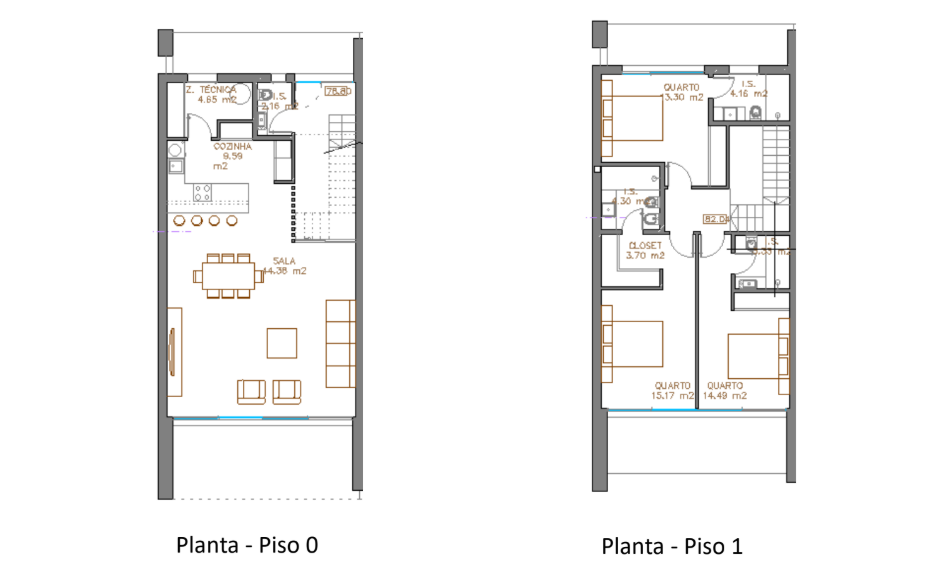 Plan 1