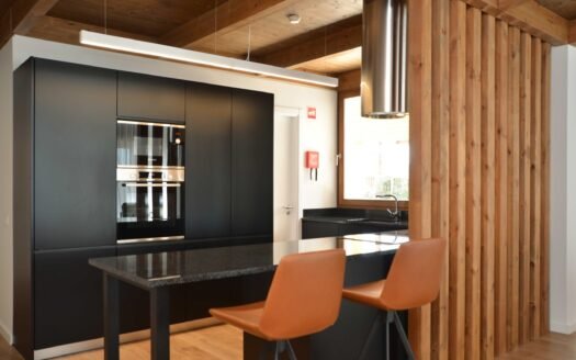 Exclusive Luxury Detached Villas with Golf & Atlantic Views at West Cliffs Resort