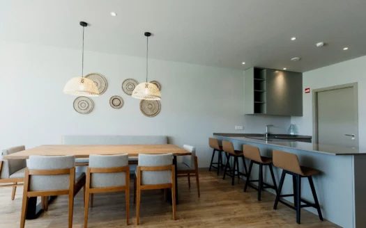 Exceptional V3 Luxury Townhouses with Atlantic & Lagoon Views at West Cliffs Resort