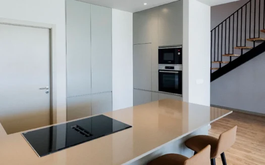 Exceptional V3 Luxury Townhouses with Atlantic & Lagoon Views at West Cliffs Resort
