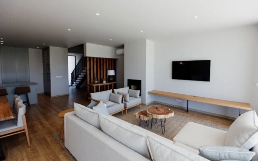 Exceptional V3 Luxury Townhouses with Atlantic & Lagoon Views at West Cliffs Resort