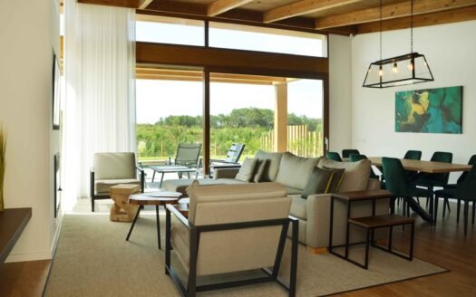 Exclusive Luxury Detached Villas with Golf & Atlantic Views at West Cliffs Resort